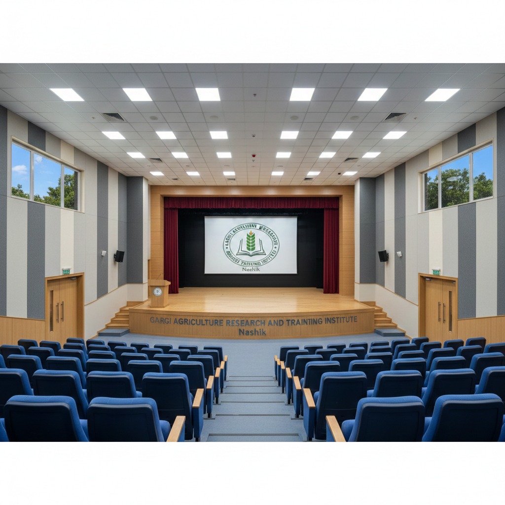 Auditorium